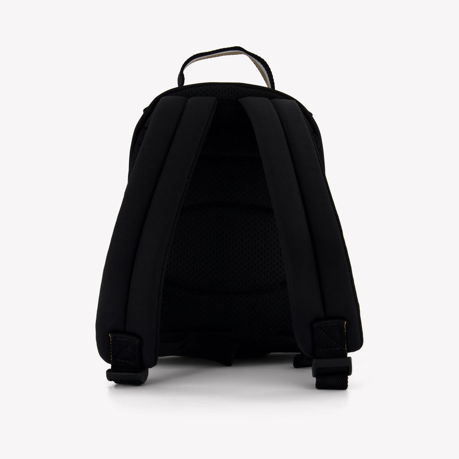 Boss Bébé Garçons Se mettre en sac Noir