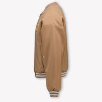 Chloe Enfant Filles Veste Beige