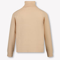 Chloe Enfant Filles Pull Zalm