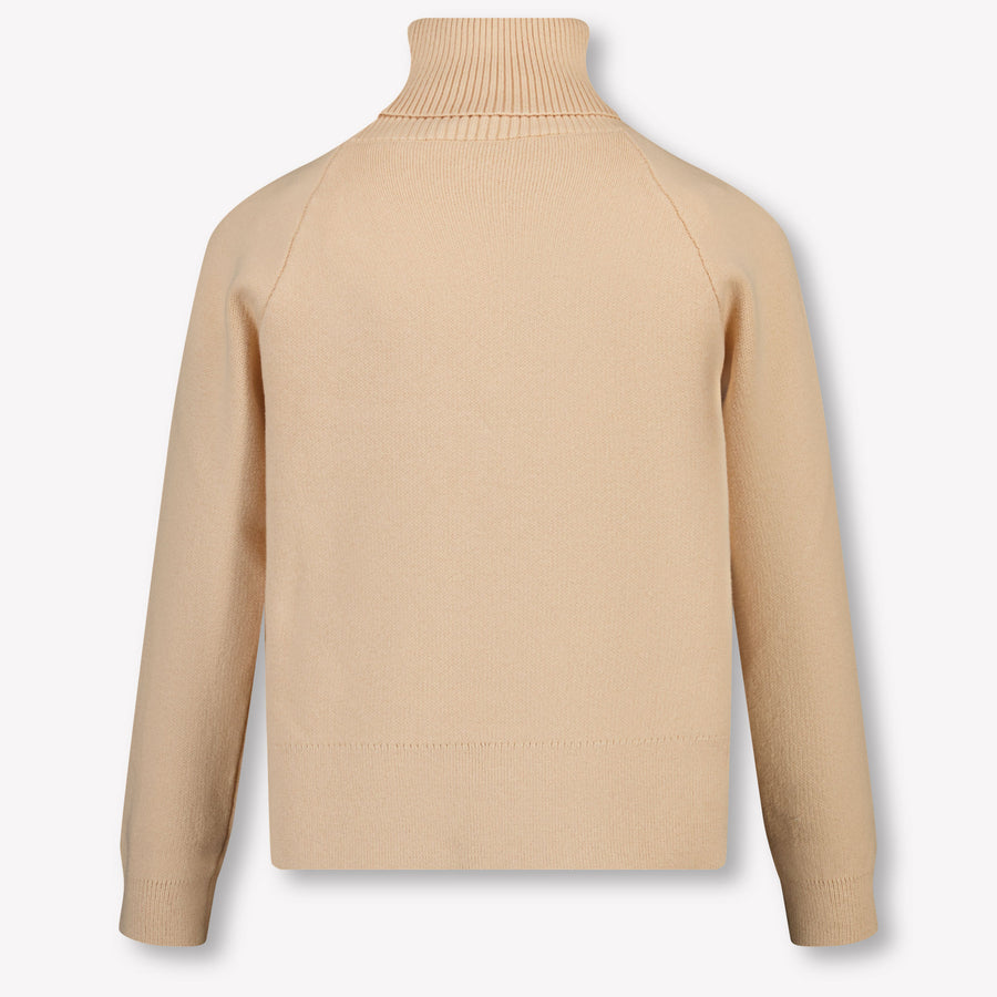 Chloe Enfant Filles Pull Zalm