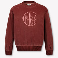 Chloe Enfant Filles Pull à Bordeaux