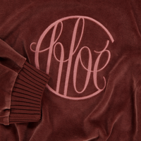 Chloe Enfant Filles Pull à Bordeaux
