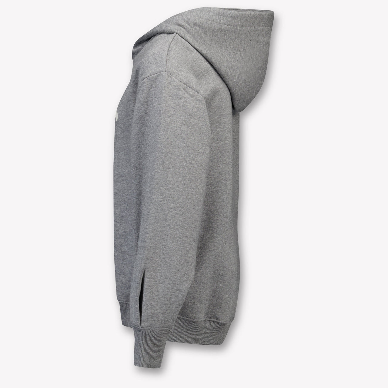 Chloe Enfant Filles Pull Gris