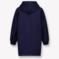 Chloe Enfant Filles Robe Navy