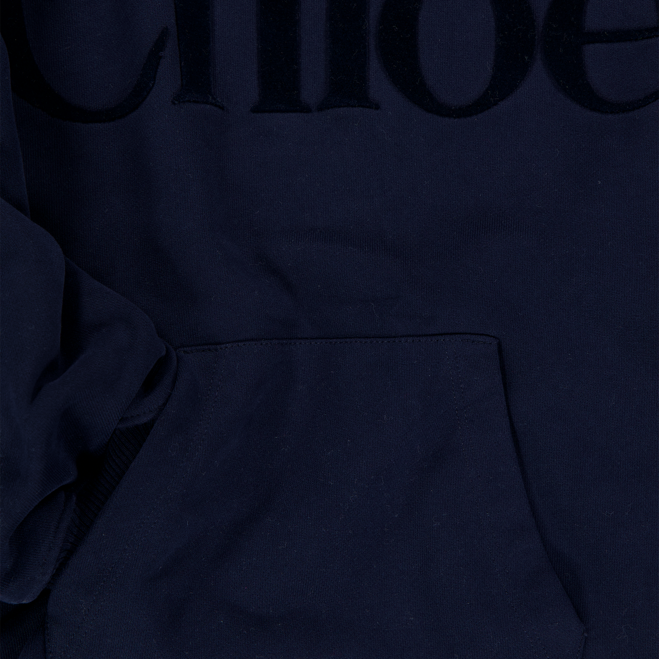 Chloe Enfant Filles Robe Navy