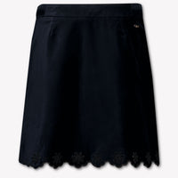 Chloe Enfant Filles Jupe Navy