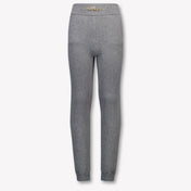Chloe Enfant Filles Pantalon Gris