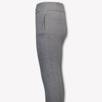 Chloe Kinder Mädchen Hose Grau