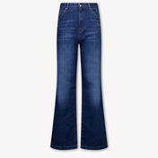 Chloe Kinder Mädchen Jeans Blau