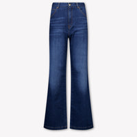 Chloe Kinder Meisjes Jeans In Blauw