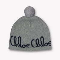 Chloe Enfant Filles Se promener dans Gris