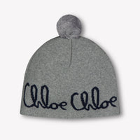 Chloe Enfant Filles Se promener dans Gris