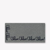 Chloe Enfant Filles Foulard Gris