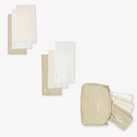 Chloe Bébé Filles Accessoire Beige Clair