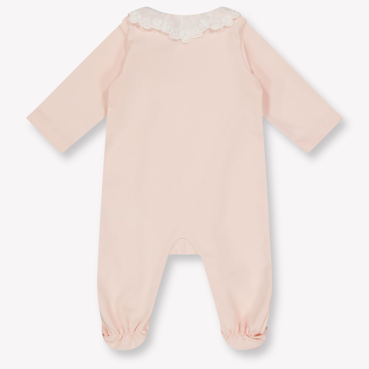 Chloe Bébé Filles Boîte en boîte Rose Léger