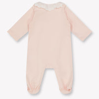 Chloe Bébé Filles Boîte en boîte Rose Léger