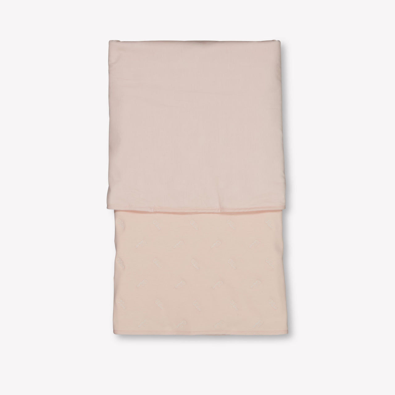 Chloe Bébé Filles Boîte en boîte Rose Léger