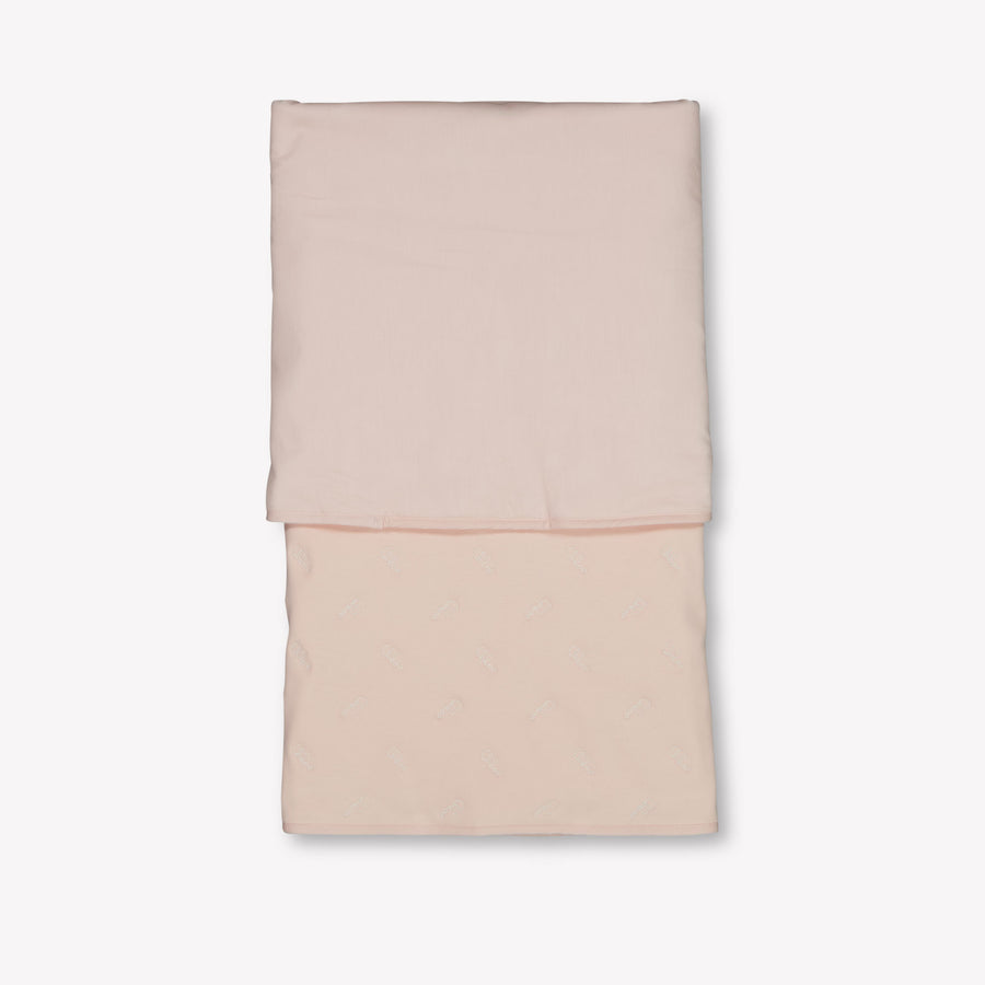 Chloe Bébé Filles Boîte en boîte Rose Léger