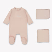 Chloe Bébé Filles Boîte en boîte Rose Léger