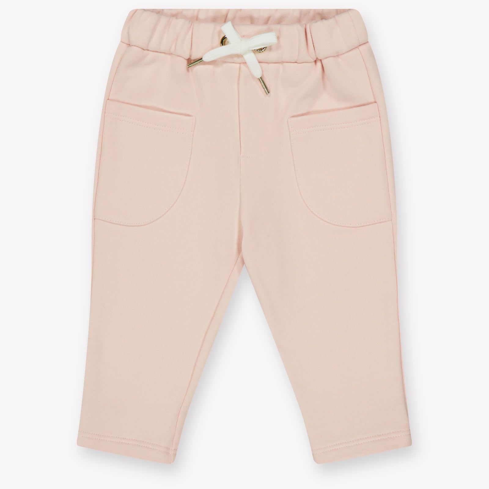 Chloe Bambino Ragazze Pantaloni Rosa Chiaro
