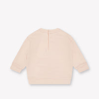 Chloe Baby Girls Sweater  Light Pink
