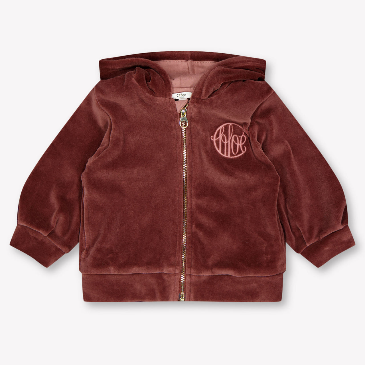 Chloe Bébé Filles Costume de jogging à Bordeaux