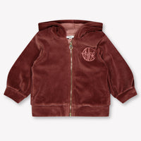 Chloe Bébé Filles Costume de jogging à Bordeaux