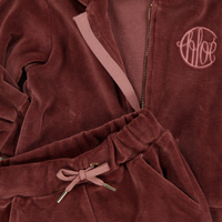Chloe Bébé Filles Costume de jogging à Bordeaux