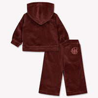 Chloe Bébé Filles Costume de jogging à Bordeaux
