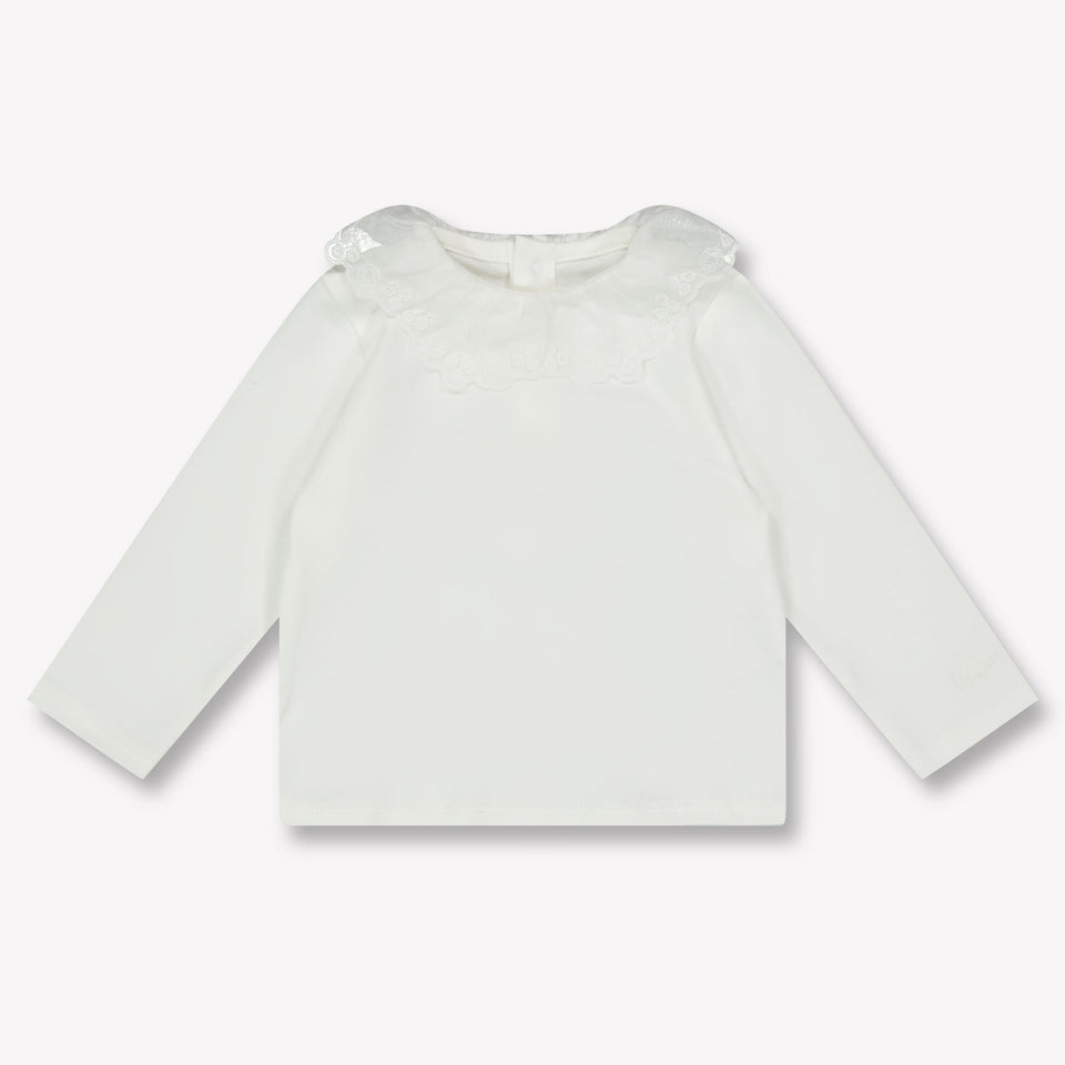 Chloe Bambino Ragazze Impostato Navy