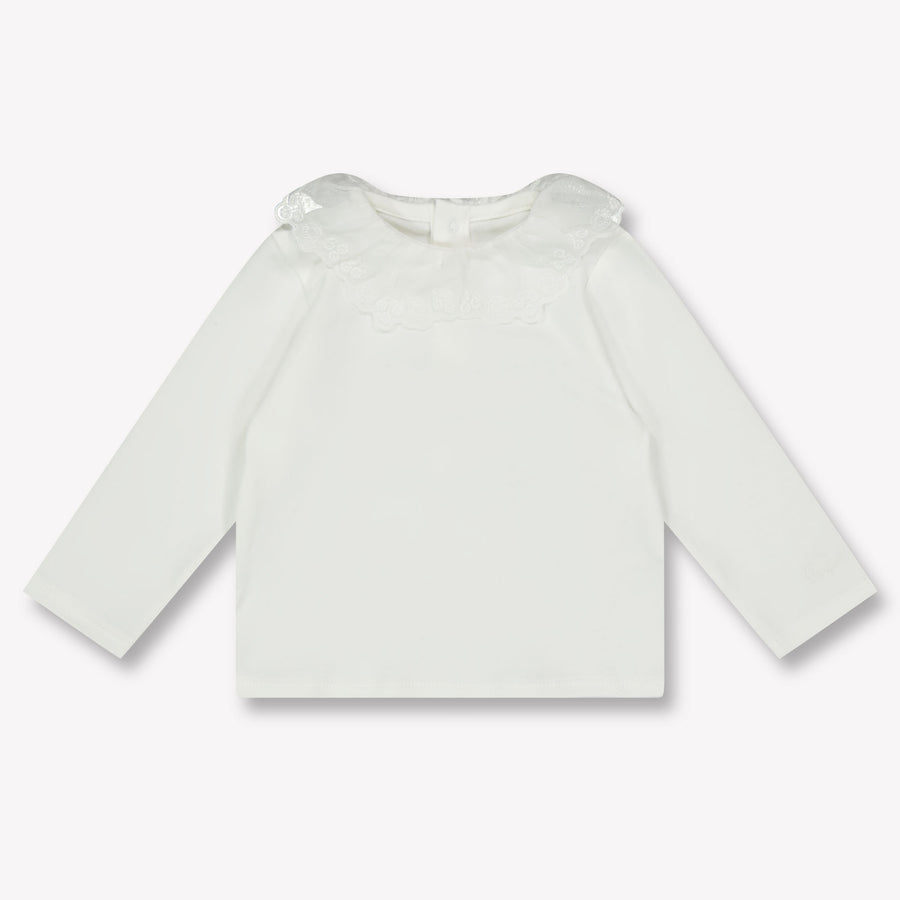 Chloe Bébé Filles Installer Navy