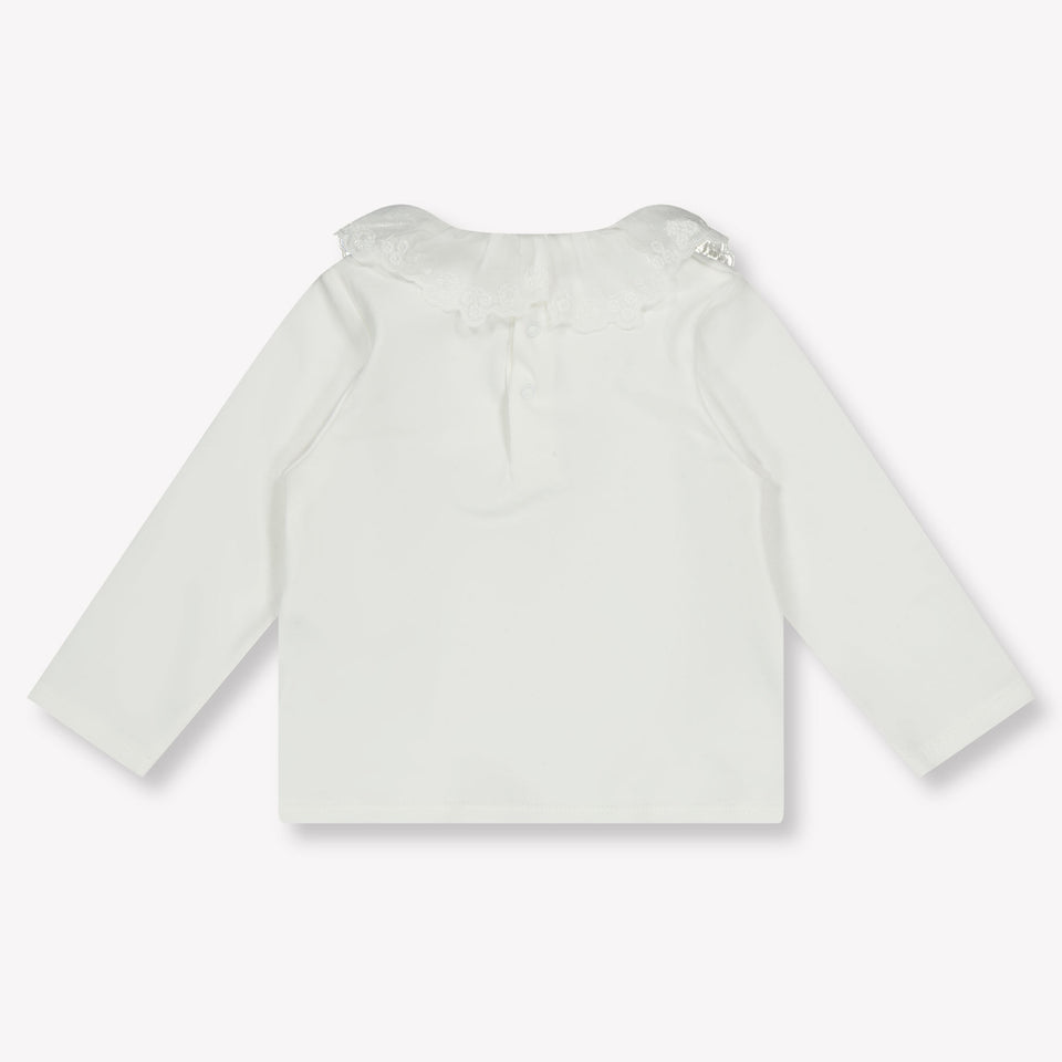 Chloe Bambino Ragazze Impostato Navy