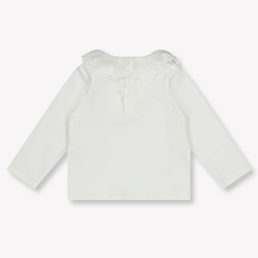 Chloe Bébé Filles Installer Navy