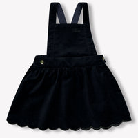 Chloe Bébé Filles Installer Navy