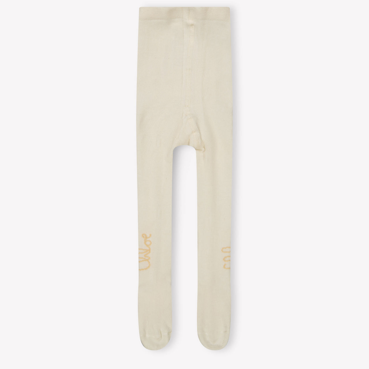Chloe Bébé Filles Maillot en blanc