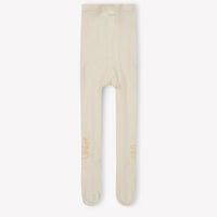 Chloe Bébé Filles Maillot en blanc