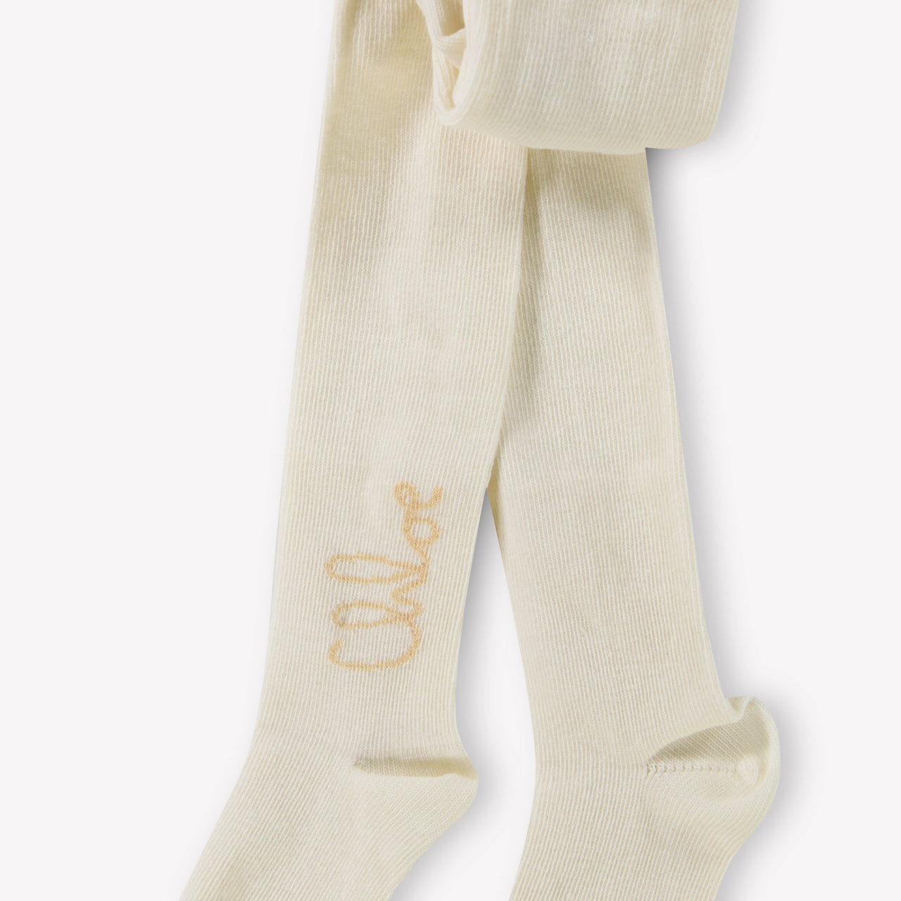 Chloe Bébé Filles Maillot en blanc