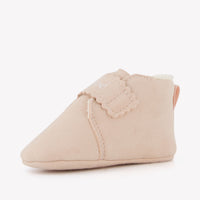Chloe Baby Meisjes Schoenen In Licht Beige