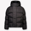 Dsquared2 Kinder Unisex Winterjas In Zwart