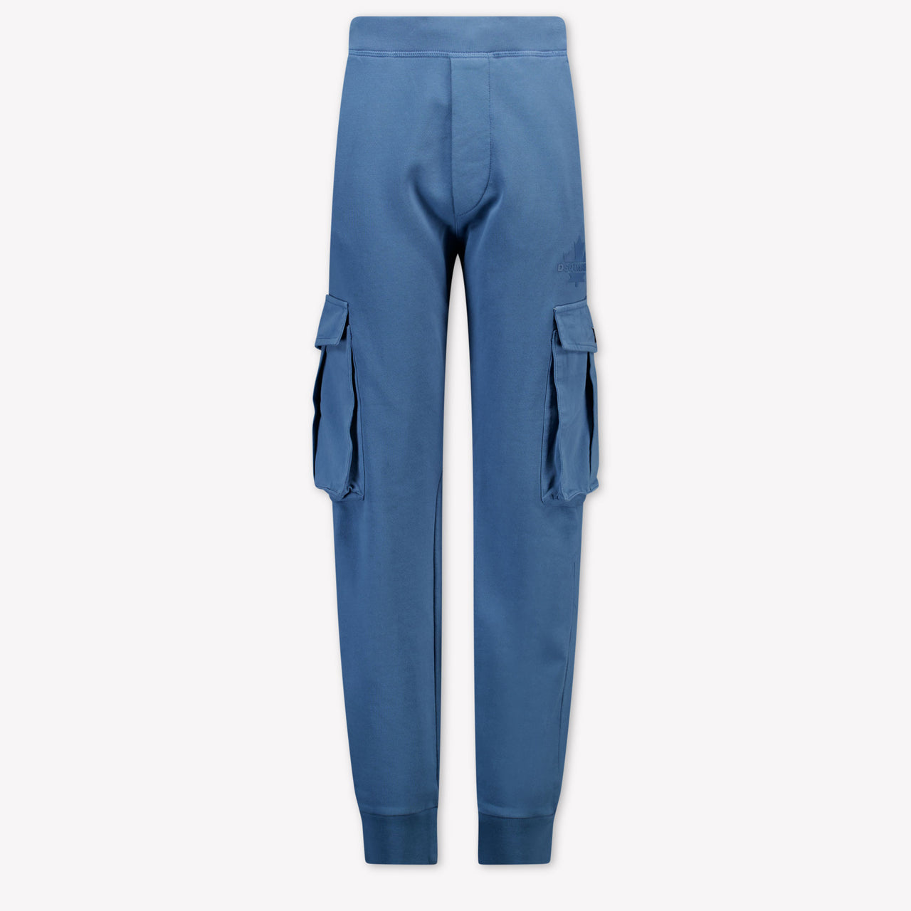 Dsquared2 Niño Chicos Pantalones Azul