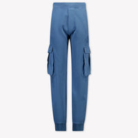 Dsquared2 Niño Chicos Pantalones Azul