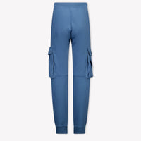 Dsquared2 Niño Chicos Pantalones Azul