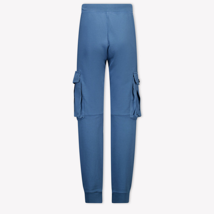 Dsquared2 Niño Chicos Pantalones Azul