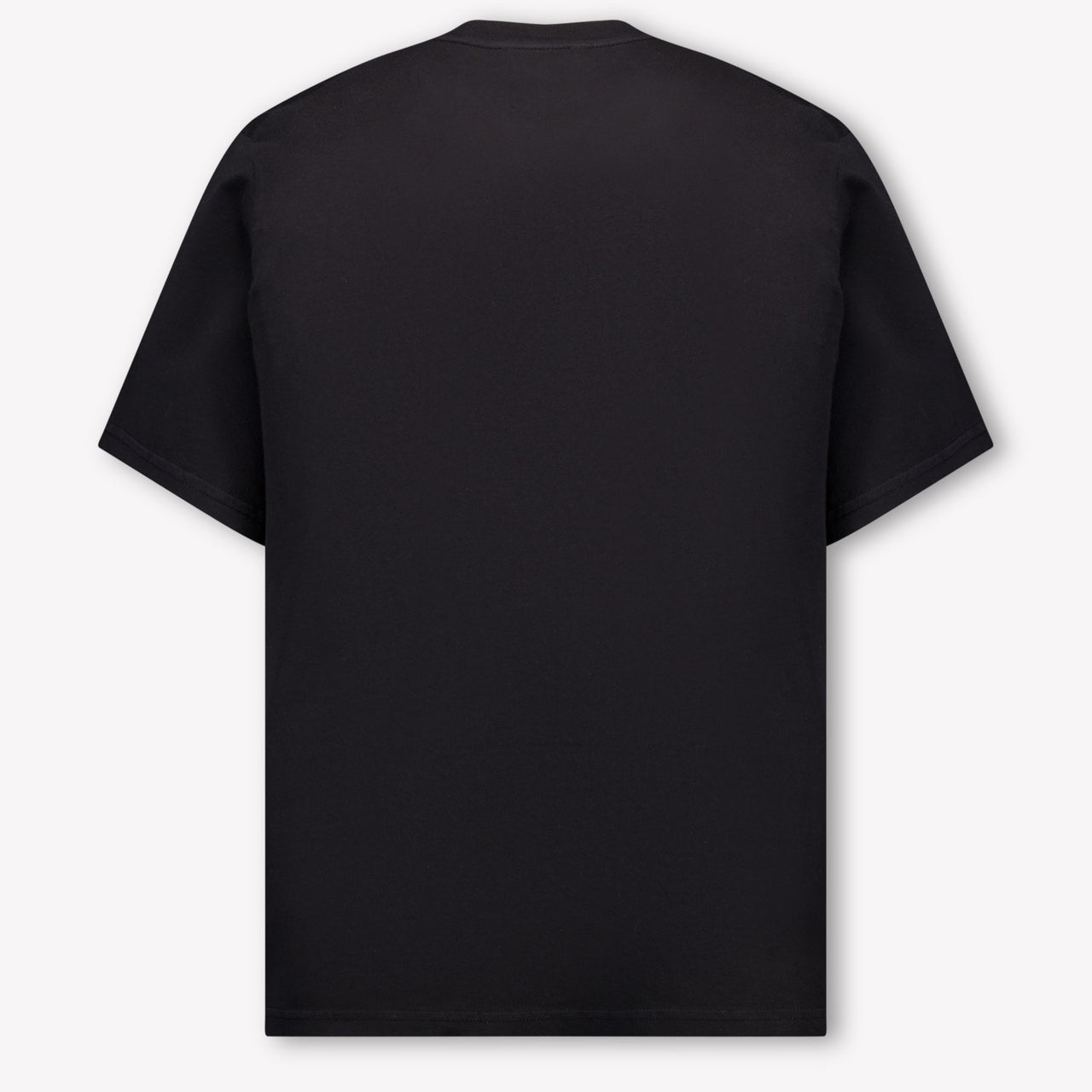 Dsquared2 Enfant Unisexe T-shirt Noir