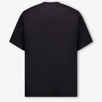 Dsquared2 Enfant Unisexe T-shirt Noir