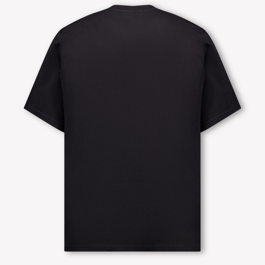 Dsquared2 Enfant Unisexe T-shirt Noir