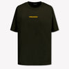 Dsquared2 Kinder Unisex T-Shirt In Army