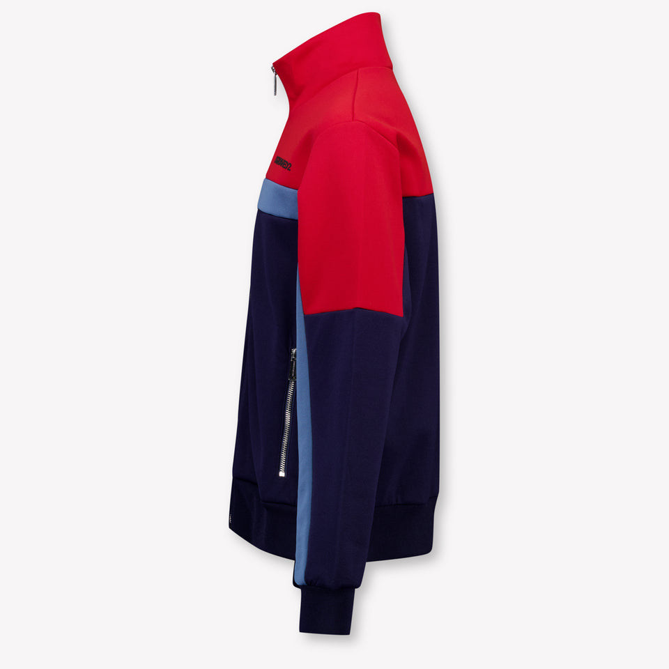 Dsquared2 Enfant Unisexe Gilet Navy