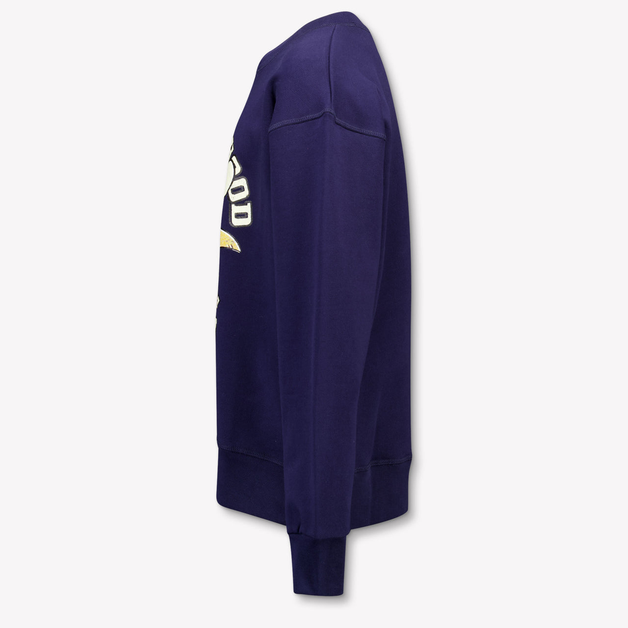 Dsquared2 Enfant Unisexe Pull Navy