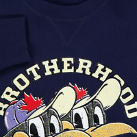 Dsquared2 Enfant Unisexe Pull Navy